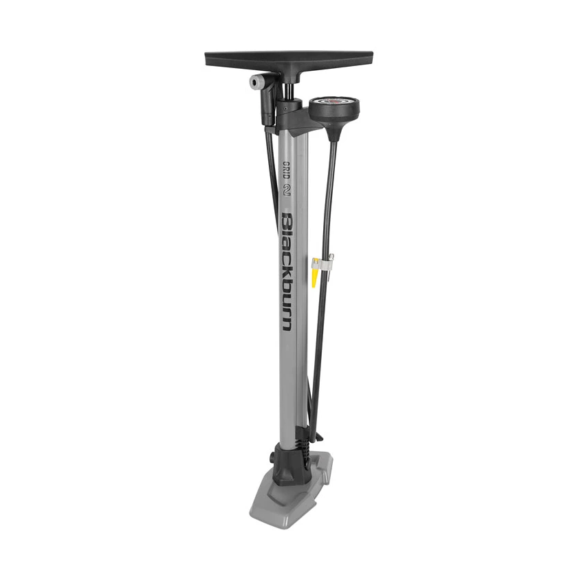 Blackburn Grid 2 GREY