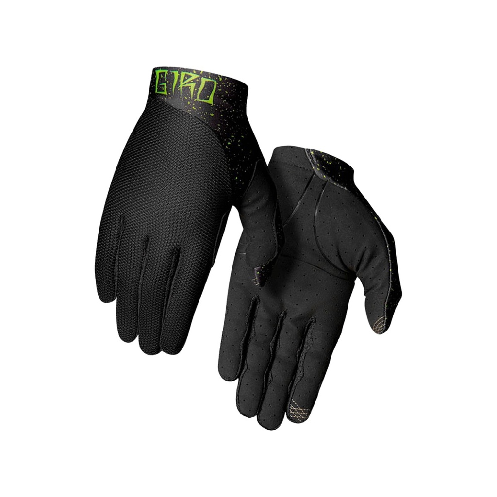 [7140955] GR Guantes TRIXTER  LIME BREAKDOWN (S)