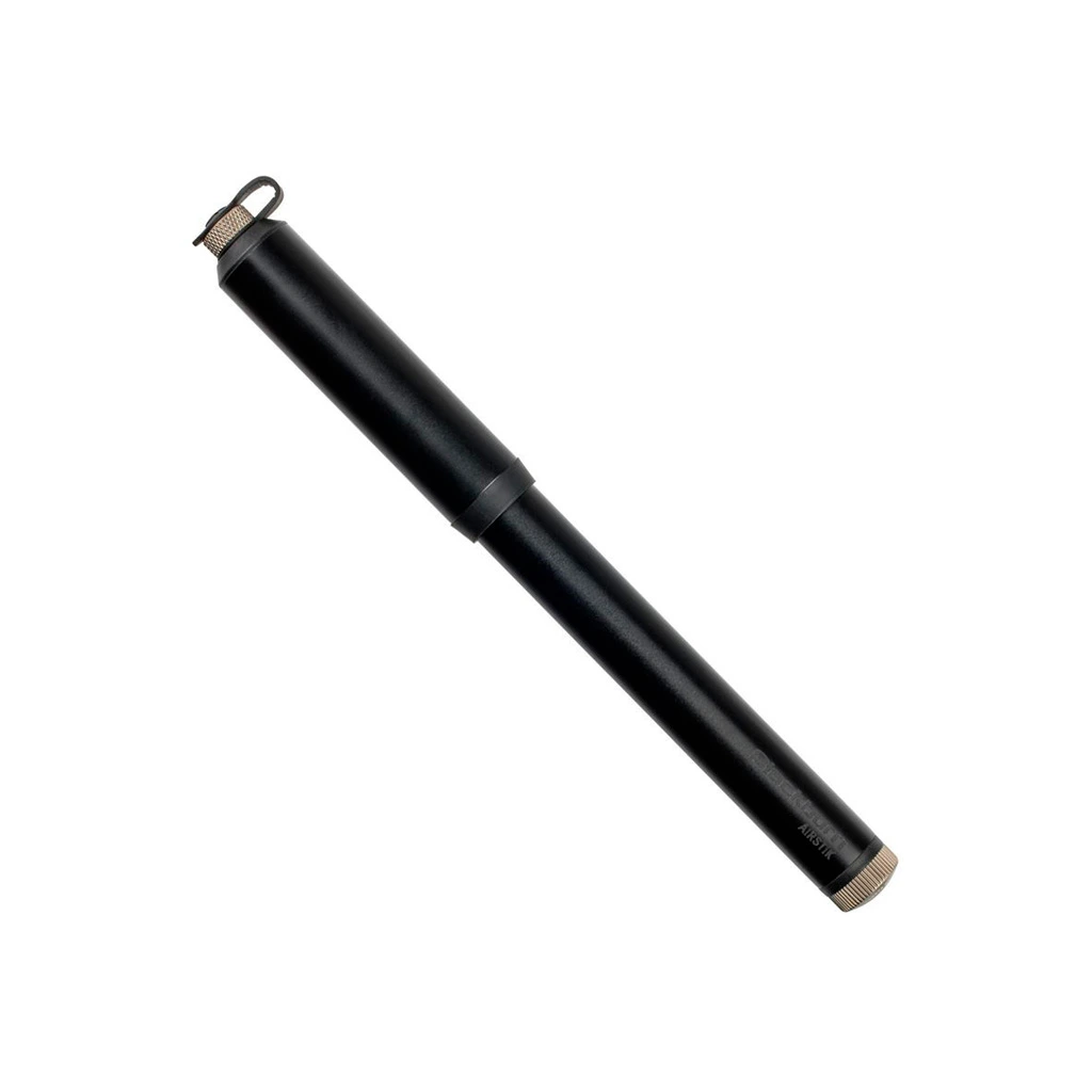 [7159389] BLACKBURN AIRSTIK MINI PUMP BLACK