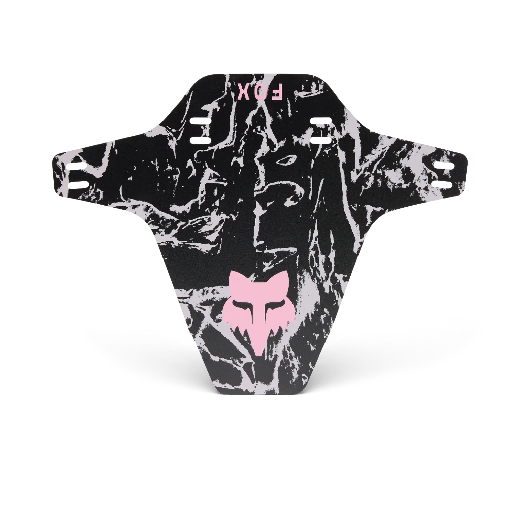 [31192-175-OS] FOX Guardabarros Rosa Rubor