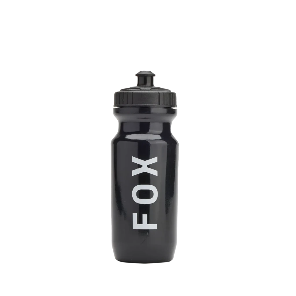 FOX Bidón Base 650 ml Negro