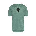 FOX Camiseta Ranger Fox Head Verde Pino