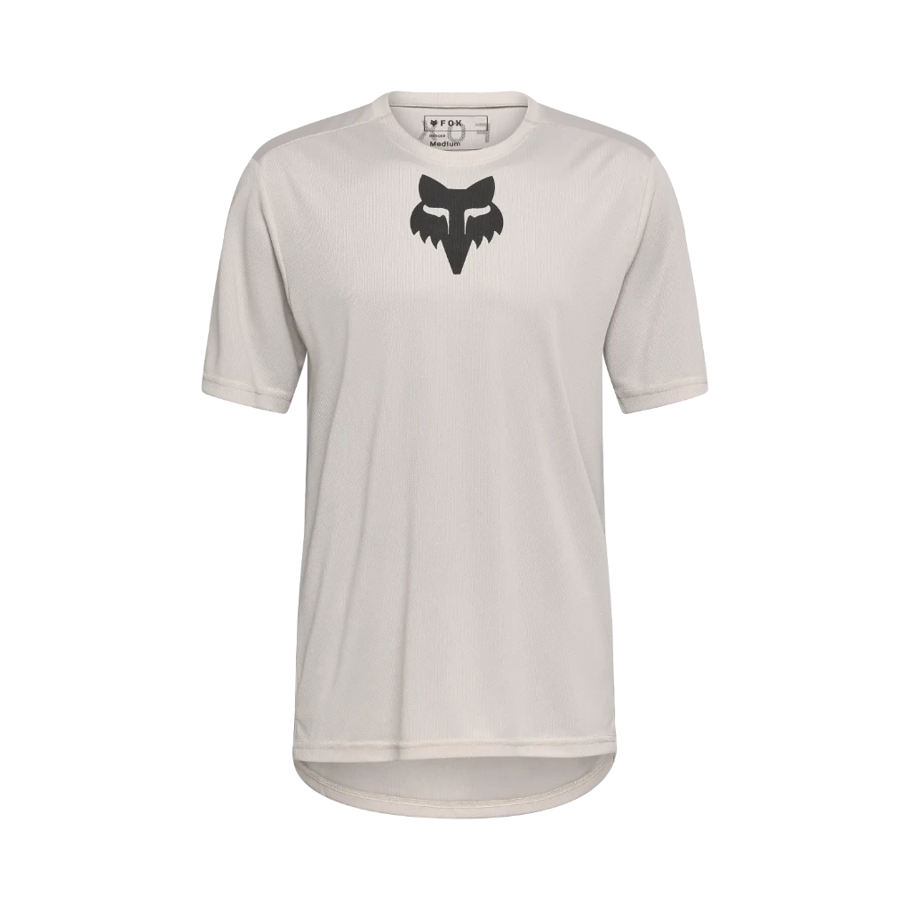 FOX Camiseta Ranger Fox Head Blanco Vintage