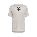 FOX Camiseta Ranger Fox Head Blanco Vintage