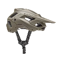 FOX Casco Speedframe Solid Verde Militar