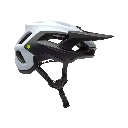 FOX Casco Speedframe 5050 Negro-Blanco