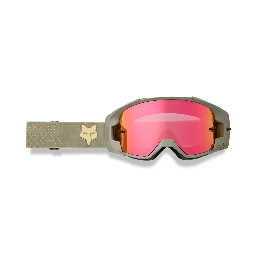 [36302-242-OS] FOX Gafas Vue Core Vivid Crema