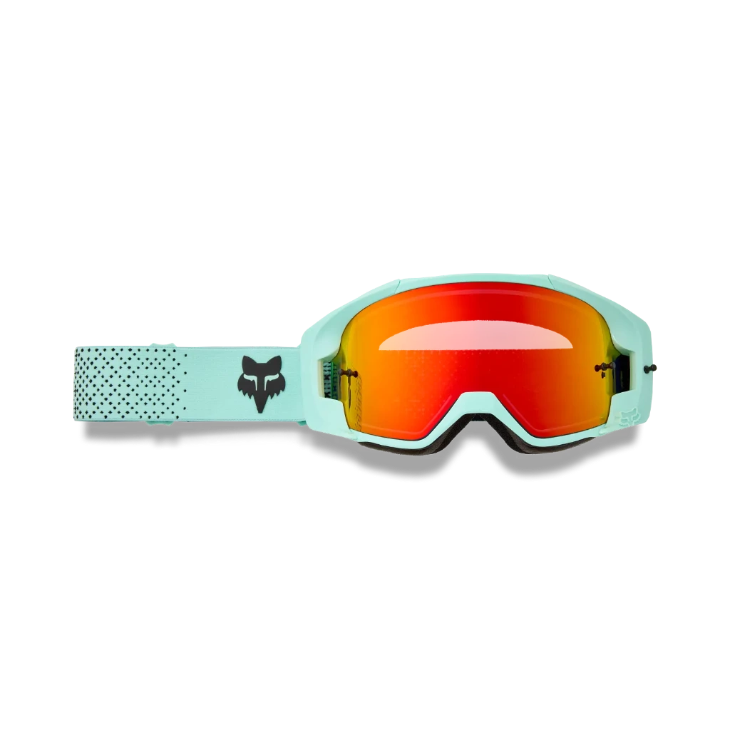 [36302-295-OS] FOX Gafas Vue Core Turquesa