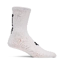 FOX Calcetines Ranger Worldwide 8" Blanco