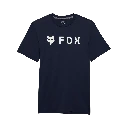 FOX Camiseta técnica Absolute Azul Medianoche