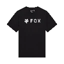 FOX Camiseta Absolute 195 Original Negro