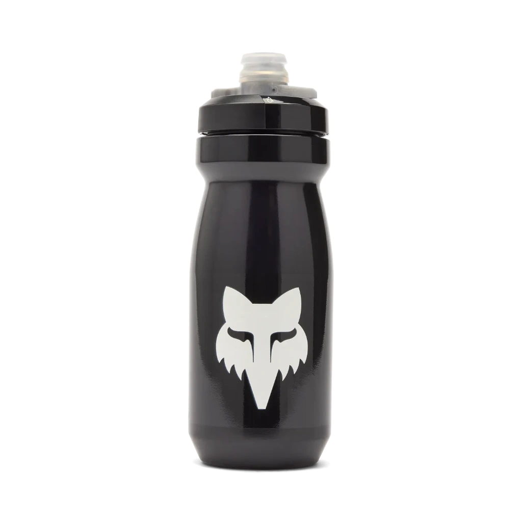 [36248-001-OS] FOX Bidón CamelBak® Podium® de 21 oz Negro