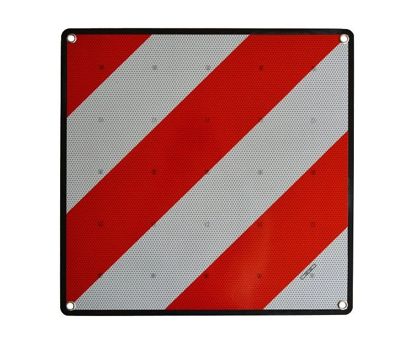 [1MG6] PLACA SEÑALIZACION V20 ABS MAGMA6