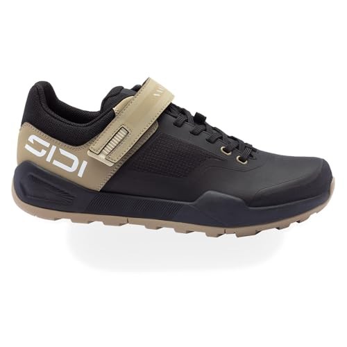 Zapatillas MTB SIDI Indomita Arena/Neg