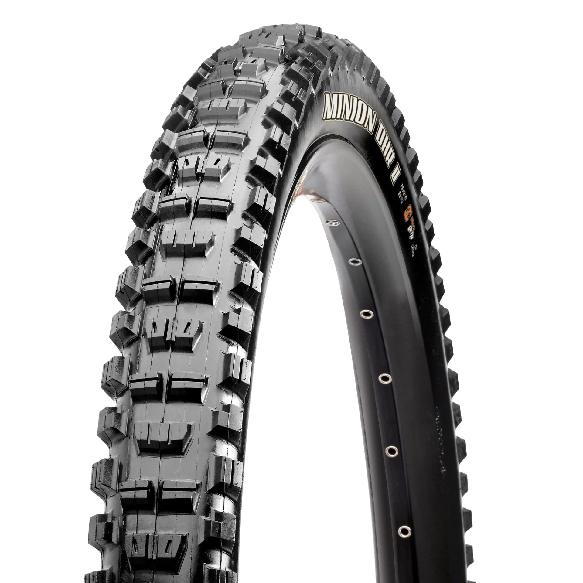 MAXXIS MINION DHR II MOUNTAIN 29X2.50 60 TPI FOLDABLE MAXXTERRA/EXO+/TR**