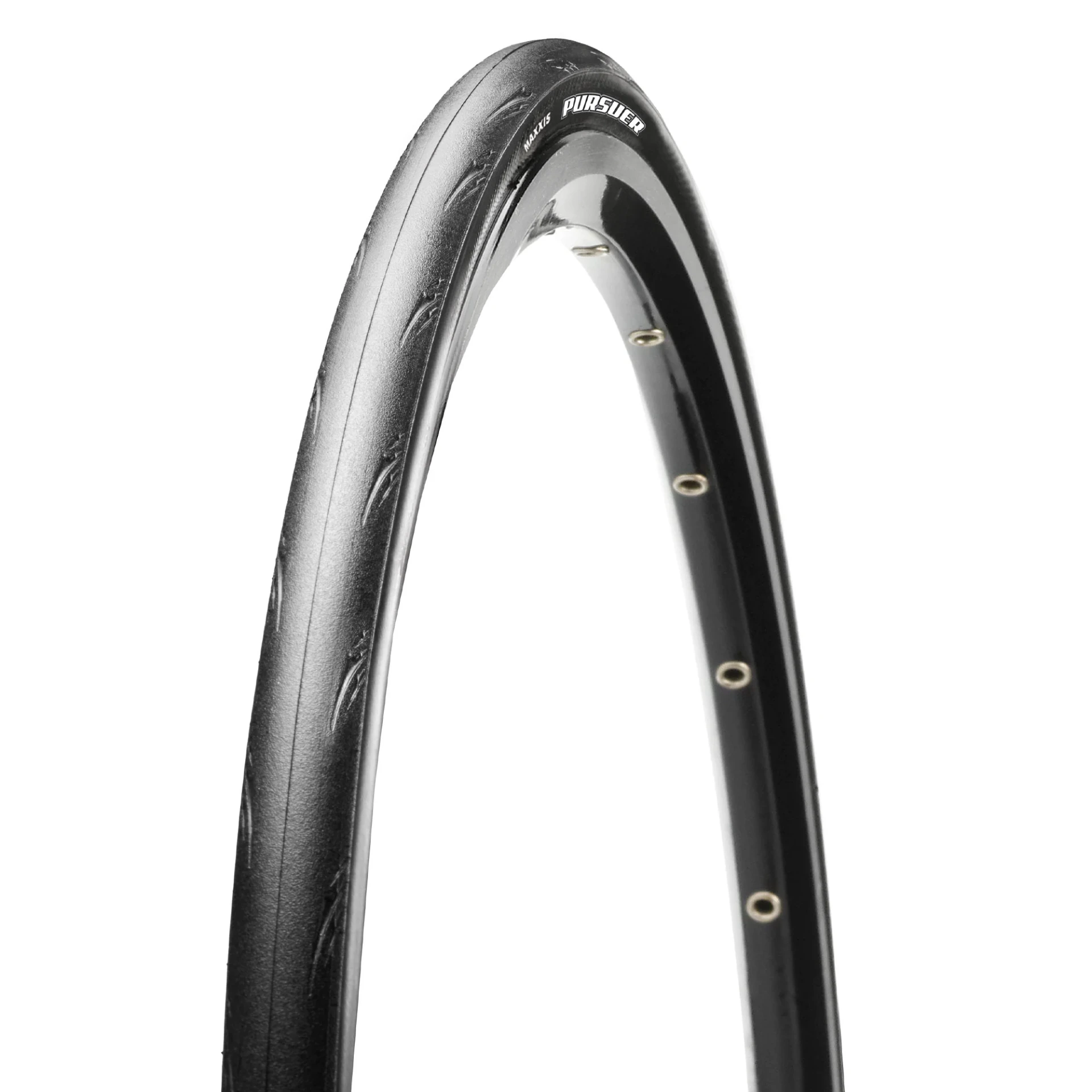 MAXXIS PURSUER ROAD GEN 3 700X30C 60 TPI FOLDABLE