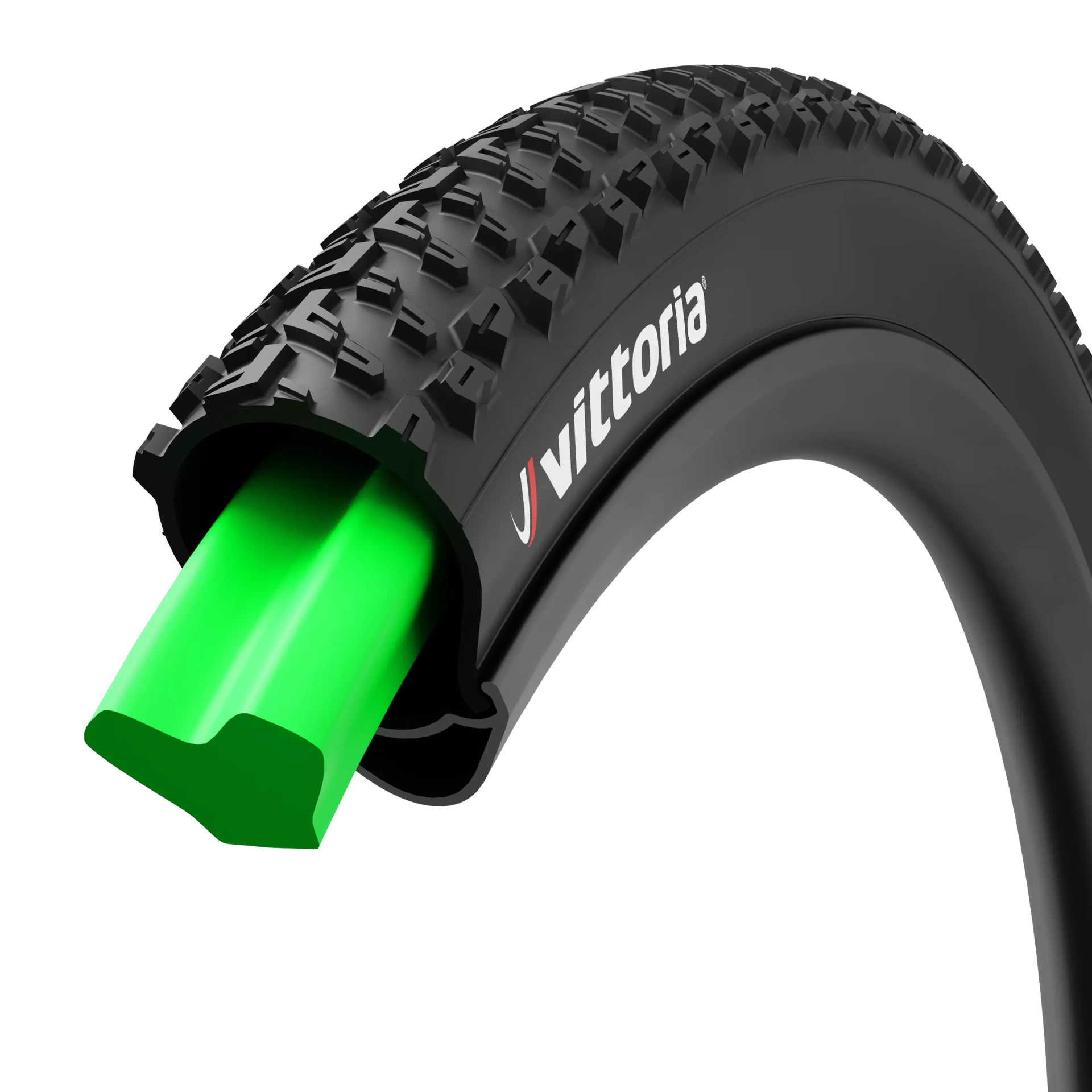Vittoria Airliner XC Trail Ligero 29"x2.1/2.4"