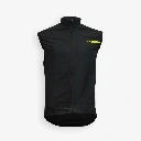 Chaleco ELTIN Ciclismo Starfall Neg/Am