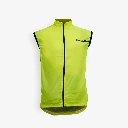 Chaleco ELTIN Ciclismo Starfall Am/Neg