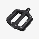 Pedales ELTIN Plataforma Grips Fibra