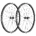 DT Swiss Juego de Ruedas de Carbono XRC 1501 SPLINE®  CL 30 (Para Sram y Shimano)